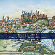 Josquin In Poland