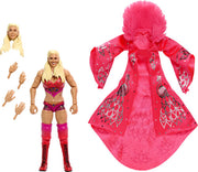 Wwe Ultimate Edition Charlotte Flair