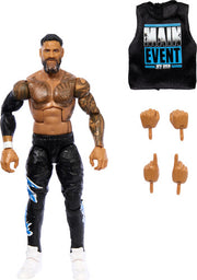Wwe Elite Collection Top Picks 65