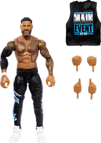 Wwe Elite Collection Top Picks 65