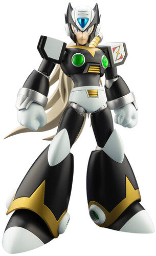 Rockman X / Mega Man X - Black Zero