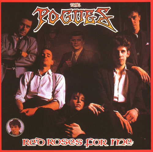 Red Roses For Me (40Th Anniversary Edition)