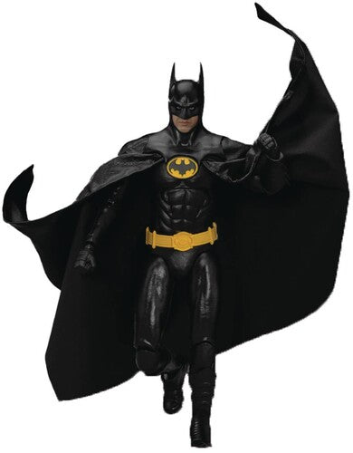 Batman 1989 Version, Beast Kingdom, Collectibles