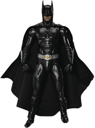 Batman (Batman Forever), Beast Kingdom, Collectibles