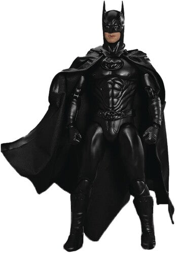 Batman (Batman & Robin), Beast Kingdom, Collectibles