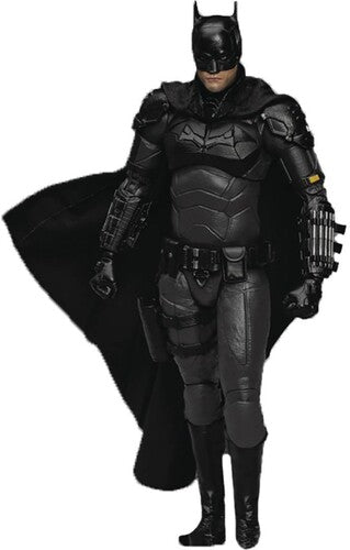 Batman (The Batman), Beast Kingdom, Collectibles