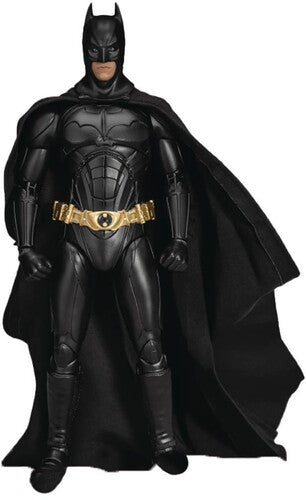 Batman (Batman Begins), Beast Kingdom, Collectibles