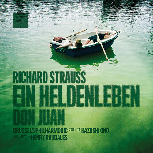 Heldenleben Don Juan (Live)
