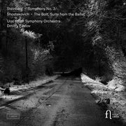 Symphony No. 3 Shostakovich: Bolt Suite From