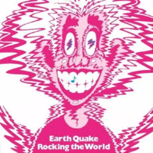 Rocking The World