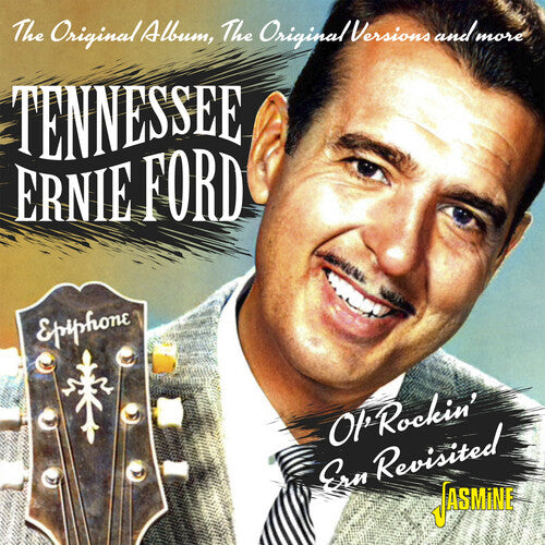 Ol Rockin Ern Revisited: Original Album Original