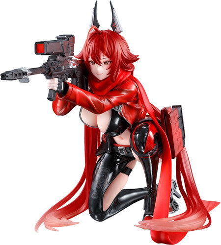 Goddess Of Victory: Nikke - Scarlet