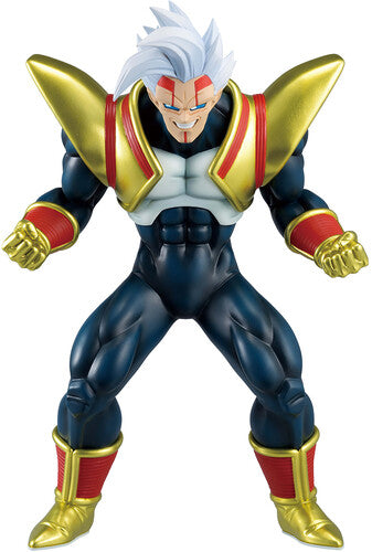 Dbz - Super Saiyan Vegito (Vs Omnibus Ultimate)