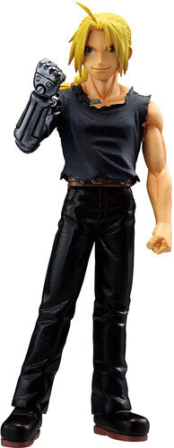 Fullmetal Alchemist - Masterlise - Father