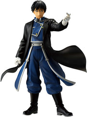 Fullmetal Alchemist - Edward Elric Another Ver.