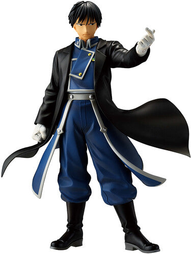Fullmetal Alchemist - Edward Elric Another Ver.