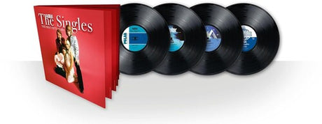 Singles: The First Fifty Years, Abba, LP