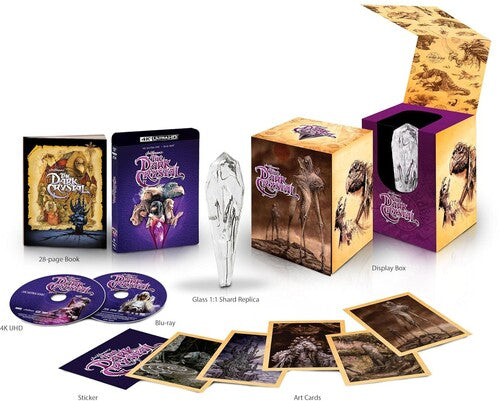 Dark Crystal