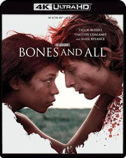 Bones & All