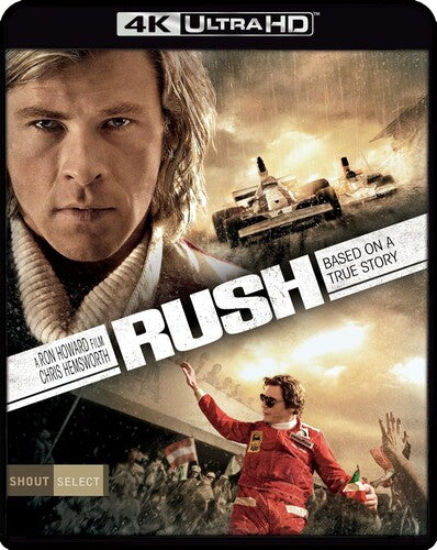 Rush (2013)