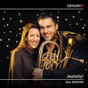Joyfully - Music For The Most Wonderful Time Of