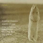 American Classics - Songs On Poems By Emily