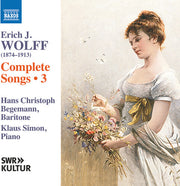 Complete Songs Vol. 3