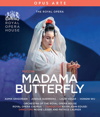 Madama Butterfly