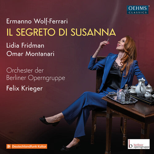Il Segreto Di Susanna