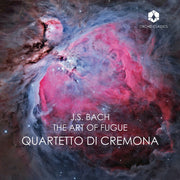 Art Of Fugue
