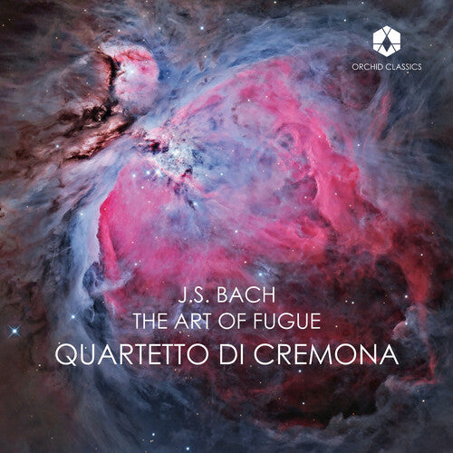 Art Of Fugue