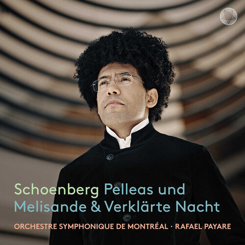 Pelleas Und Melisande Verklarte Nacht