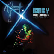 Best Of Rory Gallagher At The Bbc