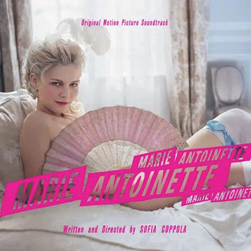 Marie Antoinette / O.S.T.