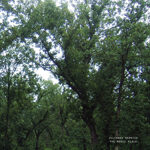 Magic Place (2024 Remastered)