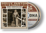 Smoky Mountain Dna: Family, Faith And Fables