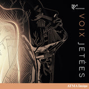 Voix Jetees
