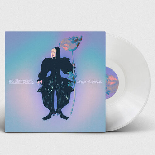 Eternal Reverie - Frosted Glass