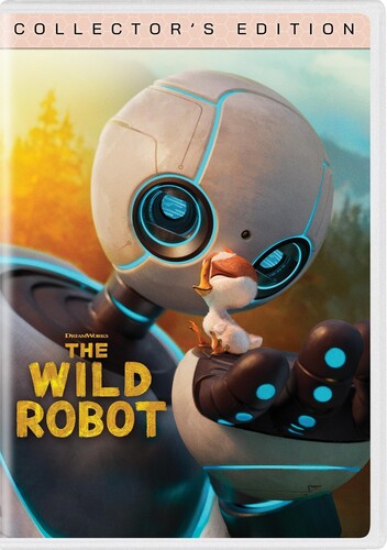 Wild Robot