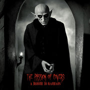 Passion Of Covers: Tribute To Bauhaus / Var