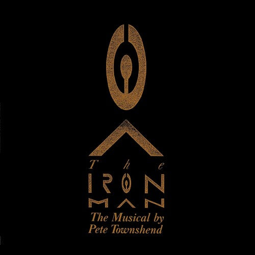 Iron Man: The Musical By Pete Townshend