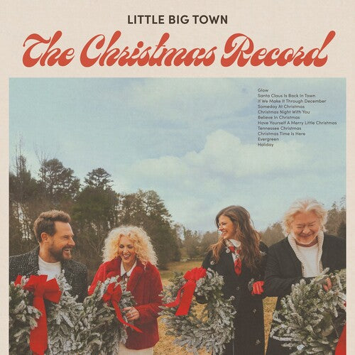 Christmas Record