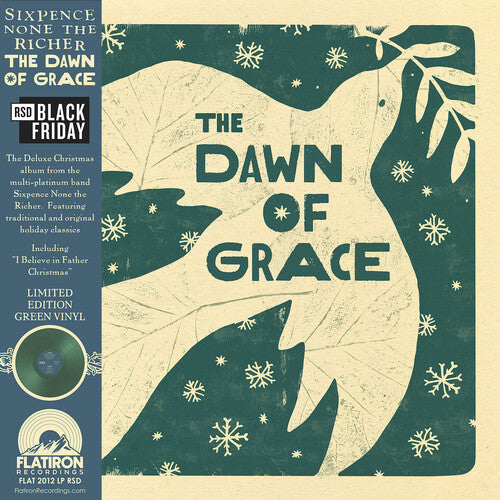 Dawn Of Grace