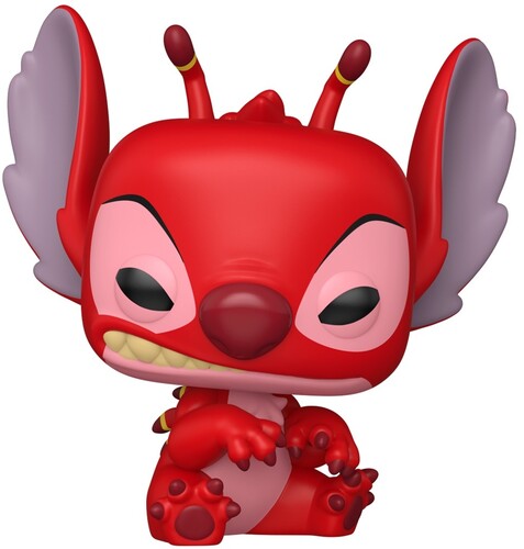 Funko Pop Disney Lilo & Stitch Leroy
