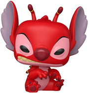 Funko Pop Disney Lilo & Stitch Leroy