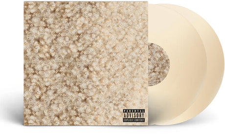 Scarlet 2 Claude, Doja Cat, LP