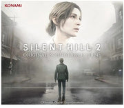 Silent Hill 2 - O.S.T.