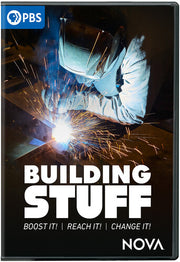 Nova: Building Stuff