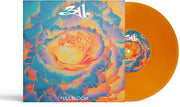 Full Bloom - Orange