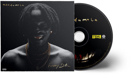 Adedamola